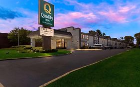 Americas Best Value Inn South Bend